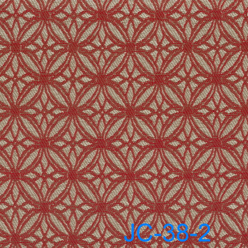 Olefin Fabric (Jacquard)