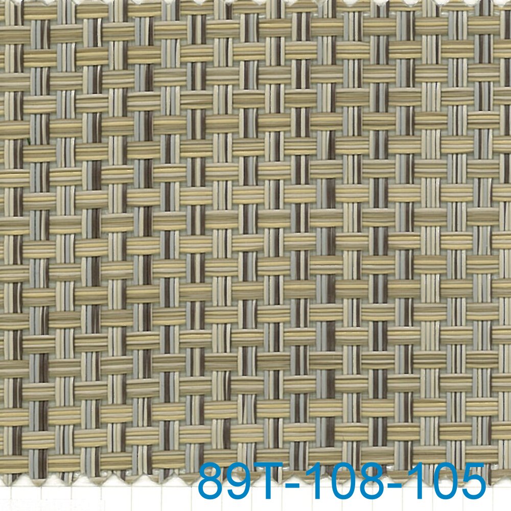 Sling (PVC coated mesh fabric)