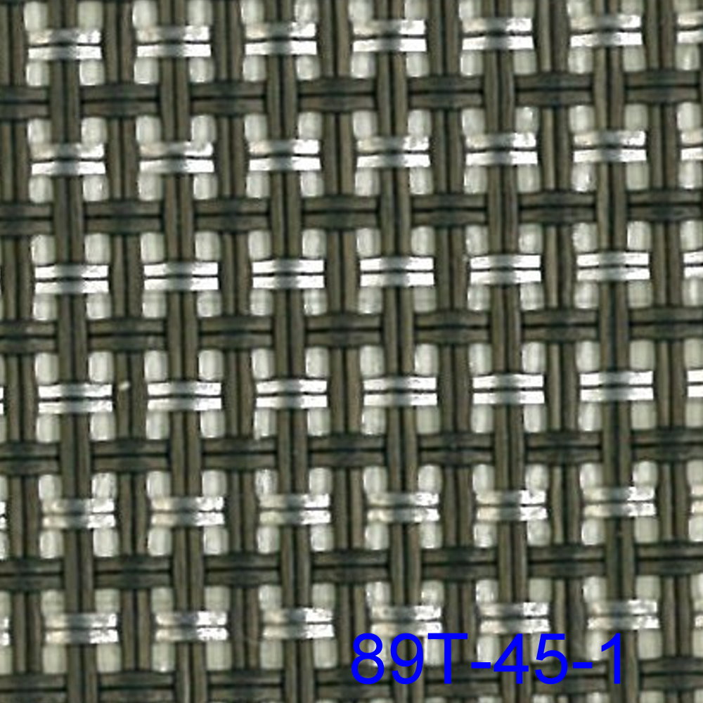 Sling (PVC coated mesh fabric)