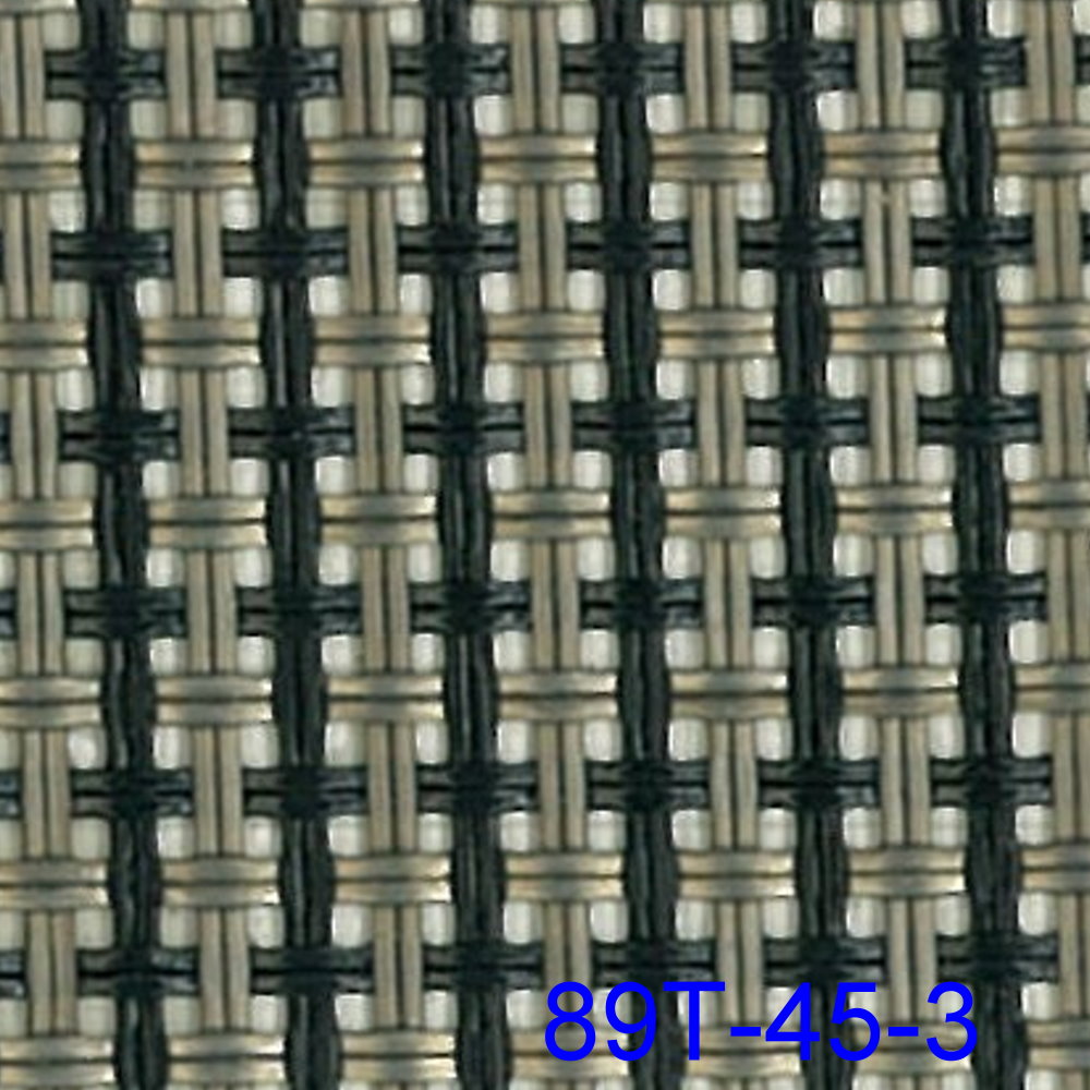 Sling (PVC coated mesh fabric)